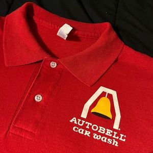 Autobell Car Wash Shirt